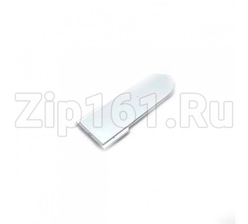 Шторка-заглушка холодильника Минск Атлант 301410107400