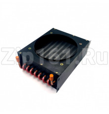 Конденсатор FN-2.0 320х100х235мм 1/4HP без вентилятора