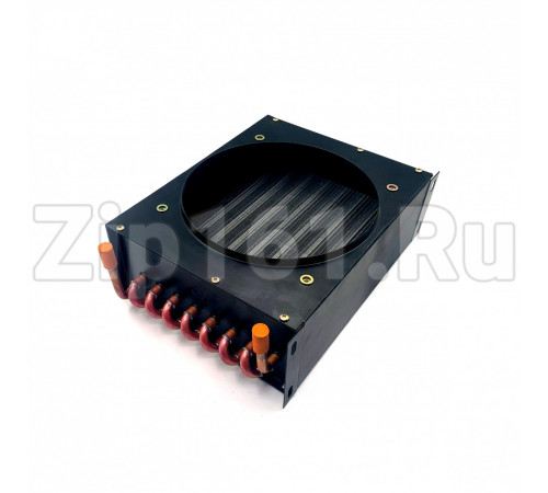 Конденсатор FN-2.0 320х100х235мм 1/4HP без вентилятора