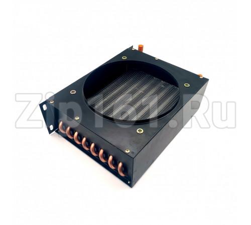Конденсатор FN-2.0 320х100х235мм 1/4HP без вентилятора
