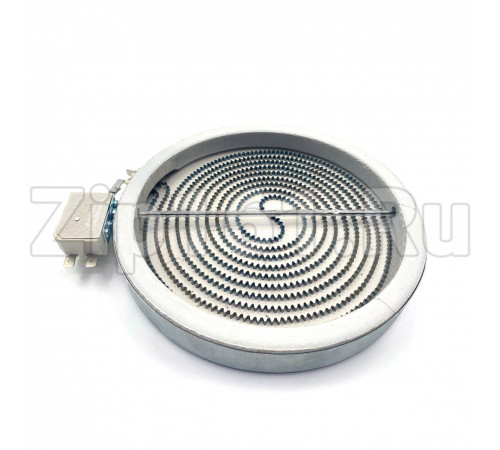 Электроконфорка 1800W, D=200mm Whirlpool 480121101516 (Уценка)