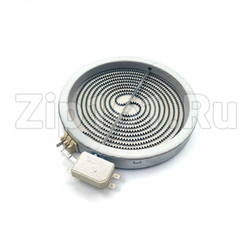 Электроконфорка 1800W, D=200mm Whirlpool 480121101516 (Уценка)