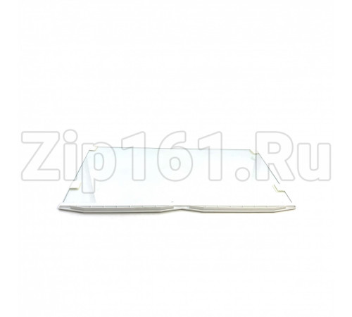 Полка стеклянная 60x32.5см холодильника Атлант 769748501900