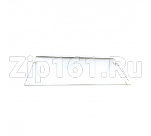 Полка стеклянная 60x32.5см холодильника Атлант 769748501900