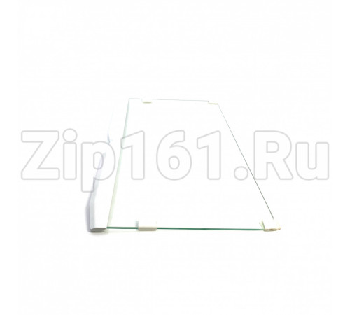 Полка стеклянная 60x32.5см холодильника Атлант 769748501900