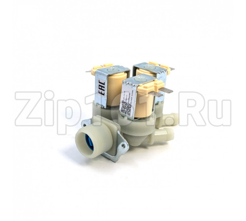 Клапан подачи воды стиральной машины LG  (3Wx180) 5220FR2075B