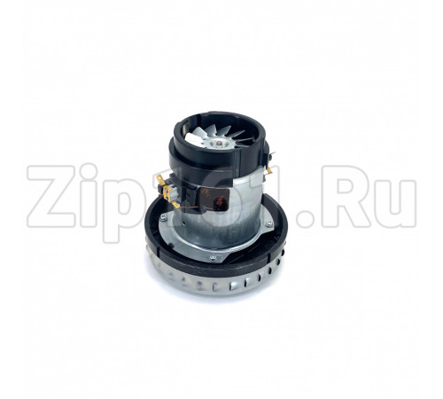 Мотор пылесоса моющий 1400W, H-138/43, D-137/142/78