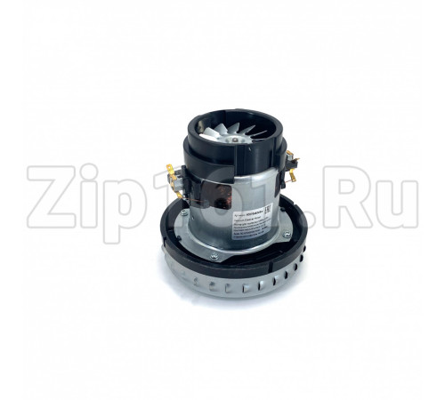 Мотор пылесоса моющий 1400W, H-138/43, D-137/142/78
