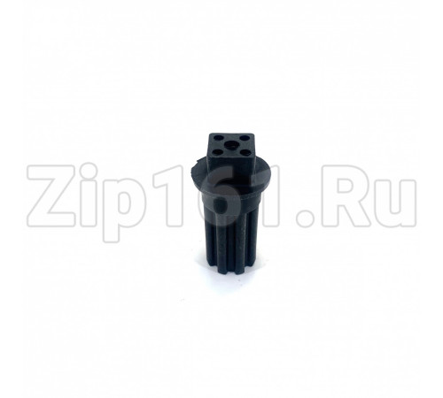 Втулка шнека мясорубки Braun BR7002718 MM03W39