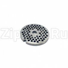 Решетка мясорубки Kenwwod KW714430 средняя (MG470...MG520), D-61.6мм, h-5.2, отв.d-4.5, центр.d-9.5мм MM02W56 Решетка мясорубки Kenwwod KW714430 средняя (MG470...MG520), D-61.6мм, h-5.2, отв.d-4.5, центр.d-9.5мм MM02W56