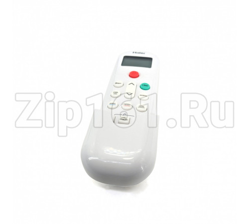 Пульт управления кондиционером Haier A0010404555J