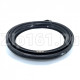 Манжета люка стиральной машины Haier 0020301453RU