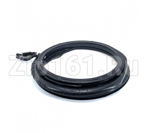 Манжета люка стиральной машины Haier 0020301453RU