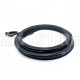 Манжета люка стиральной машины Haier 0020301453RU