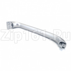 Ручка двери холодильника (серая) 315мм Bosch 00369551 Ручка двери холодильника (серая) 315мм Bosch 00369551
