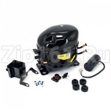 Компрессор Berlingtoun MQ-ADW153 (R134, 380Вт при -23С) Компрессор Berlingtoun MQ-ADW153 (R134, 380Вт при -23С)
