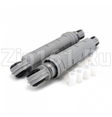 Амортизатор стиральной машины (Aks, 110N, 180-265мм, 10мм) Beko 2803250500 - 2шт