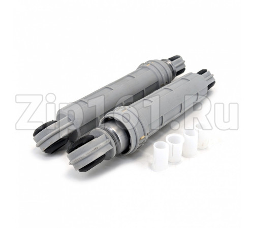 Амортизатор стиральной машины (Aks, 110N, 180-265мм, 10мм) Beko 2803250500 - 2шт