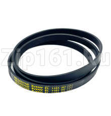 Ремень 1181 H7 EL 1145mm Megadyne черный