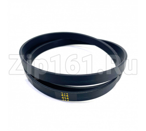 Ремень 1181 H7 EL 1145mm Megadyne черный