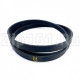 Ремень 1181 H7 EL 1145mm Megadyne черный