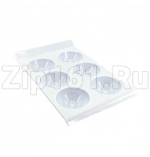 Подставка для 6 яиц для холодильника Beko 5734690400