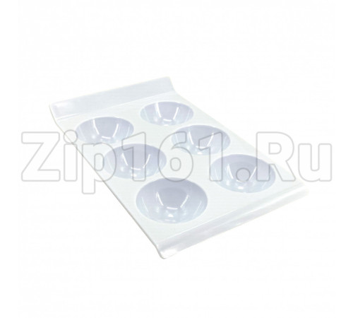 Подставка для 6 яиц для холодильника Beko 5734690400
