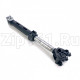 Амортизатор стиральной машины (Ansa, 120N, 170-260мм, 10мм) Whirlpool 481252918038