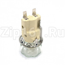 Плафон с лампой в сборе E14 25w Gorenje 402082 Плафон с лампой в сборе E14 25w Gorenje 402082