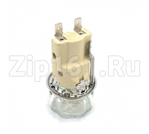 Плафон с лампой в сборе E14 25w Gorenje 402082