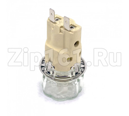 Плафон с лампой в сборе E14 25w Gorenje 402082
