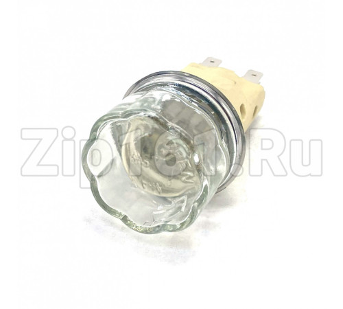 Плафон с лампой в сборе E14 25w Gorenje 402082