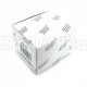 Плафон с лампой в сборе E14 25w Gorenje 402082