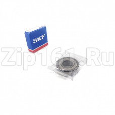 Подшипник 6203 ZZ SKF в коробке Подшипник 6203 ZZ SKF в коробке