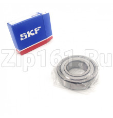 Подшипник 6206 ZZ SKF в коробке