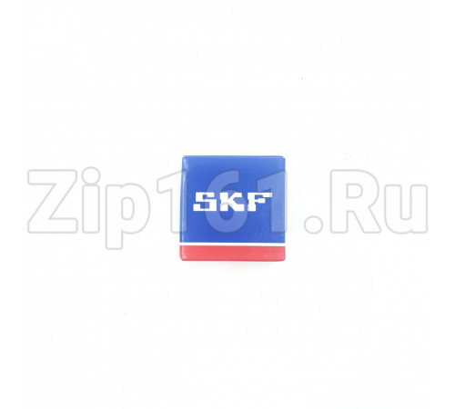Подшипник 6206 ZZ SKF в коробке