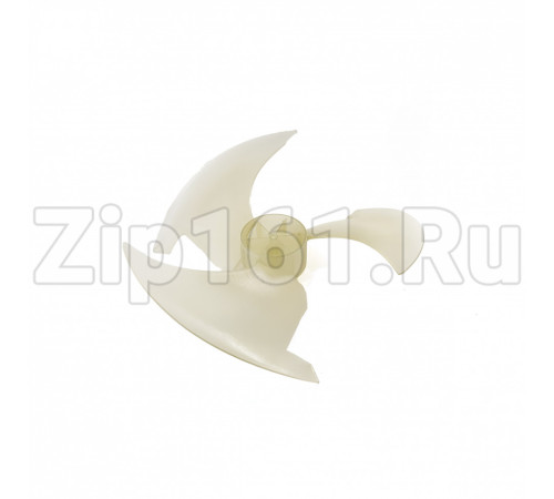 Крыльчатка внешнего блока Haier A0010209064AX
