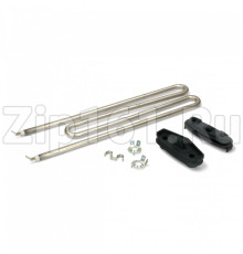 Тэн стиральной машины 2100W прямой MIELE 6260483