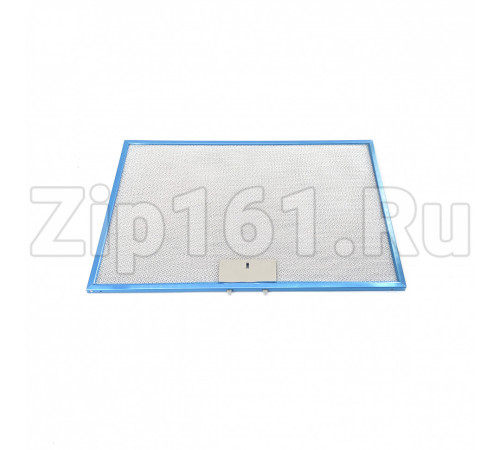 Фильтр металлический вытяжки Gefest BY-LO-465 320-9R-5