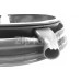 Манжета люка Bosch 8kg, 680768, 680769, 478301 Манжета люка Bosch 8kg, 680768, 680769, 478301