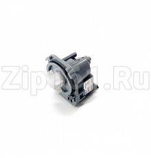 Сливной насос 1718C Fudi 30W посудомоечной машины Gorenje 556915 MIDEA 11001011000495 CANDY 49034409