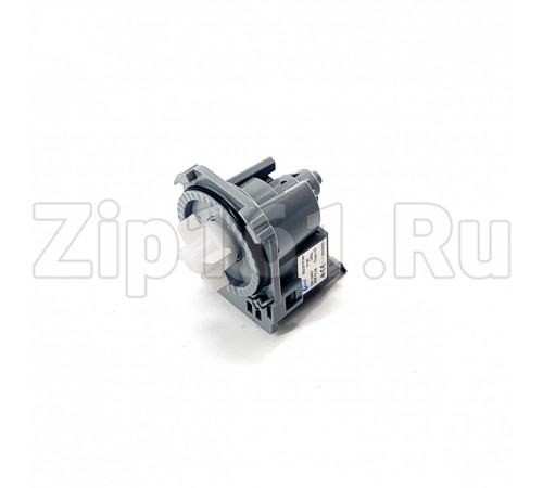 Сливной насос 1718C Fudi 30W посудомоечной машины Gorenje 556915 MIDEA 11001011000495 CANDY 49034409