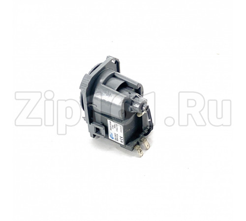Сливной насос 1718C Fudi 30W посудомоечной машины Gorenje 556915 MIDEA 11001011000495 CANDY 49034409
