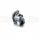 Сливной насос 1718C Fudi 30W посудомоечной машины Gorenje 556915 MIDEA 11001011000495 CANDY 49034409