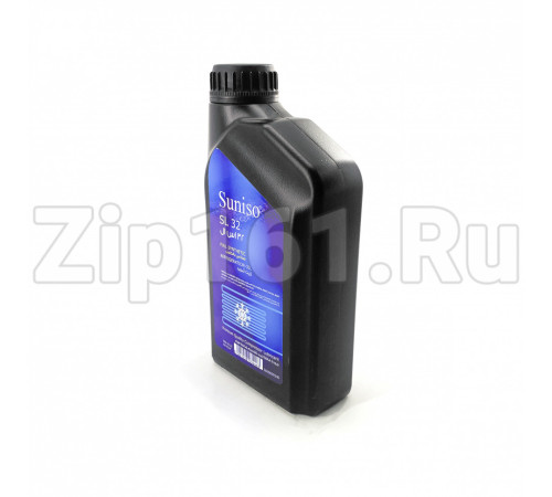 Масло синтетическое Suniso SL 32 (1 л)