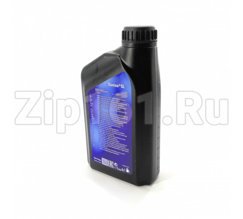 Масло синтетическое Suniso SL 32 (1 л)