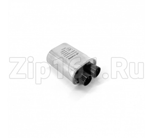Конденсатор СВЧ 2100V 0,85mkF