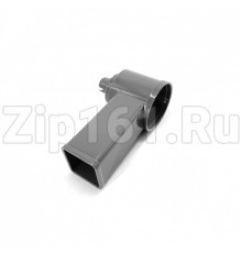 Корпус терок овощерезки мясорубки Moulinex MS-651191