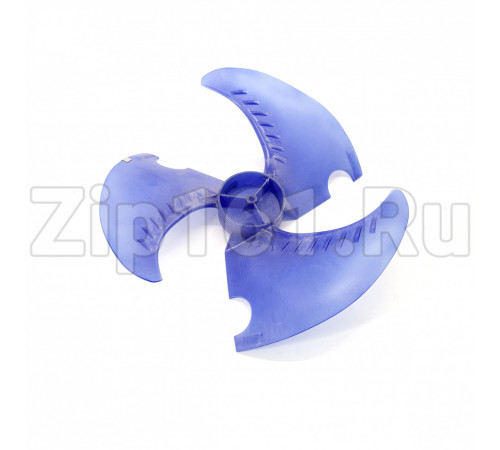 Крыльчатка вентилятора внешнего блока кондиционера Berlingtoun JUZ6.395.10017-1