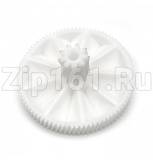 Шестерня мясорубки Kenwood MG350 Д-82.5/20мм, зубья 85/9шт KW715564